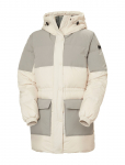Helly Hansen - W Escape Down Parka - Parkamantlid - M