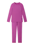 Reima - Wool Base Layer Set, Taitoa - Baselayer Sets - 160