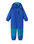 Reima - Reimatec Winter Overall, Kaunisto - Suusakombinesoonid ja -komplektid - 92