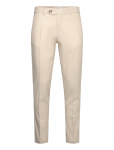 Lindbergh - Linen Club Pants - Ametlikud - XXXL