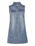 ABRAND - Button Up Dress Lula Rcy - L&uuml;hikesed kleidid - XS