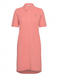Gant - Slim Shield Ss Pique Polo Dress - L&uuml;hikesed kleidid - XXL
