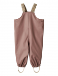 Wheat - Rainwear Charlo Overalls - P&uuml;ksid - 80
