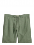 Gant - Relaxed Linen Ds Shorts - Vabaaja - S