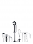Dualit - Handblender - Saumikserid - 700 W