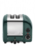 Dualit - Classic Toaster - R&ouml;sterid - 2 S