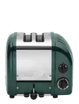 Dualit - Classic Toaster - R&ouml;sterid - 2 S