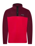Columbia Sportswear - Steens Mountain Half Snap Ii - Spordifliisid ja vahekihid - S