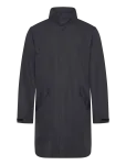 H2O - R&oslash;m&oslash; Logo Lw Rain Long Jacket - Vihmamantlid - M