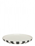 OYOY Living Design - Toppu Dinner Plate - Praetaldrikud - &Oslash; 26.5 CM x 26.5
