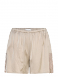 Rosemunde - Rhjasmine Silk Blend Night Shorts - L&uuml;hikesed p&uuml;ksid - 44