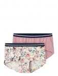 Name It - Nkfhipster 2P Nostalgia Flower Noos - Alusp&uuml;ksid - 158-164