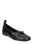 ALOHAS - Rosalind Leather Ballet Flats - Baleriinad - 41