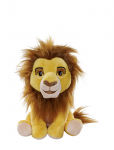 L&oslash;vernes Konge - Disney Lion King 30Th Plush, Mufasa, 25Cm - Pehmed loomad - ONE SIZE