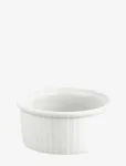 Pillivuyt - Ramekin Lav Nr. 1 Serie Originale - Serveerimiskausid - 9X9X4CM
