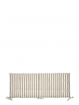 Broste Copenhagen - Franca Pude Til B&aelig;nk - Istmepadjad - 100X44X2CM x 100