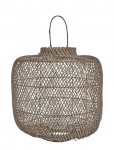 Lene Bjerre - Harper Lanterne - Indoor Lanterns - 40X40X46CM