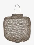 Lene Bjerre - Harper Lantern - Indoor Lanterns - 40X40X46CM
