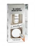 Le Mini Macaron - Chrome Powder Set Le M&eacute;tallique! - Gel Nail Polish - ONE SIZE