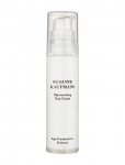Susanne Kaufman - Rejuvenating Day Cream 50 Ml - P&auml;evakreemid - 50 ml