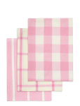 Engholm Textiles - Tea Towels Recycle - K&ouml;&ouml;gir&auml;tikud - 50X70CM