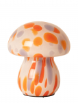 Au Maison - Mushy Lamp - Laualambid - H 16CM