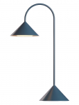 Frandsen Lighting - Grasp Portable - Laualambid - H47CM