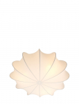Nordlux - Aeron 60 | Loftlampe - S&uuml;vistatud laevalgustid - &Oslash; 60 CM