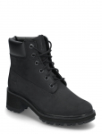 Timberland - Mid Lace Up Waterproof Boot - N&ouml;&ouml;ridega saapad - 37