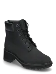 Timberland - Mid Lace Up Waterproof Boot - N&ouml;&ouml;ridega saapad - 37