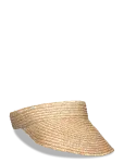 R&ouml;hnisch - Si Straw Sun Visor - Nokam&uuml;tsid - ONE SIZE