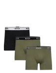 BOSS - Boxerbr 3P Power - Bokserid - S