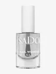 IsaDora - The Nail Wonder 6 In 1 Nail Gel 09 Clear 6In1 - Nail Care - 5 ml