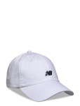 New Balance - 6 Panel Classic Hat V2 - Spordi nokam&uuml;tsid - ONE SIZE