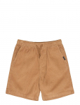 Quiksilver - Taxer Cord Youth - Vabaaja l&uuml;hikesed p&uuml;ksid - 176