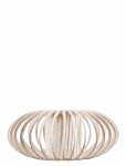 Globen Lighting - Lamp Shade Selma 45 Beige - Lambivarjud - &Oslash; 45 cm