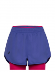 Asics - Match Short - Spordi l&uuml;hikesed treeningp&uuml;ksid - L