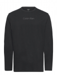 Calvin Klein - L/S Crew Neck - Pikkade varrukatega - XL