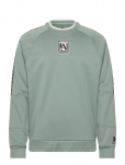 Under Armour - M's 96 Terrace Crew Neck - Spordidressipluusid - M