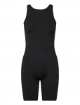 Casall - Aligned Open Back Bodysuit - Spordikombinesoonid ja -bodid - S