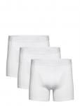 Bj&ouml;rn Borg - Cotton Stretch Boxer 3P - Bokserid - M