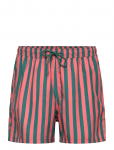 Bj&ouml;rn Borg - Borg Print Swim Shorts - L&uuml;hikesed p&uuml;ksid - XL