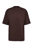 Bj&ouml;rn Borg - Studio Oversized T-Shirt - Spordi T-s&auml;rgid - L