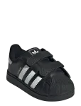 Adidas Originals - Superstar Ii Cf I - Madala s&auml;&auml;rega tossud - 22