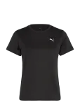 PUMA - W Tad Essential Crew Tee - Spordi T-s&auml;rgid - L