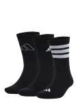Adidas Performance - Logo Pack 3Pp - Spordisokid - 37-39