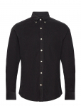 Morris - Douglas Cord Shirt-Slim Fit - Vabaaja - XS