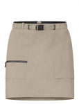 Norr&oslash;na - Femund Cotton Skirt W's - Spordiseelikud - XS