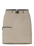 Norr&oslash;na - Femund Cotton Skirt W's - Spordiseelikud - XS
