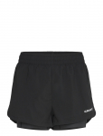 Craft - Adv Essence 2-In-1 Shorts 2 W - Spordi l&uuml;hikesed treeningp&uuml;ksid - XL